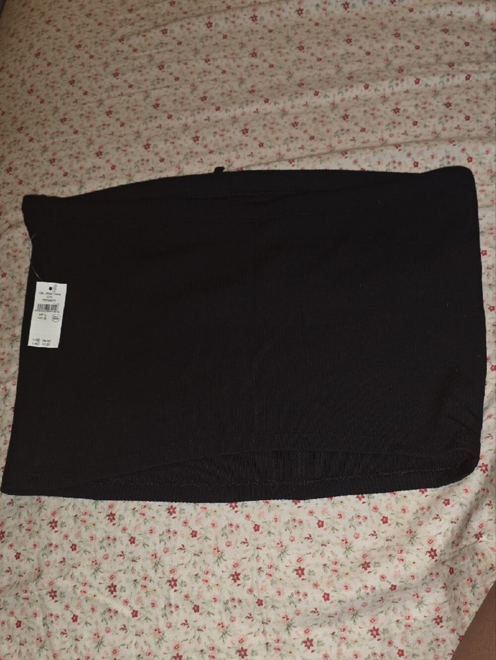 Offline Tube Top - Picture 2 of 5